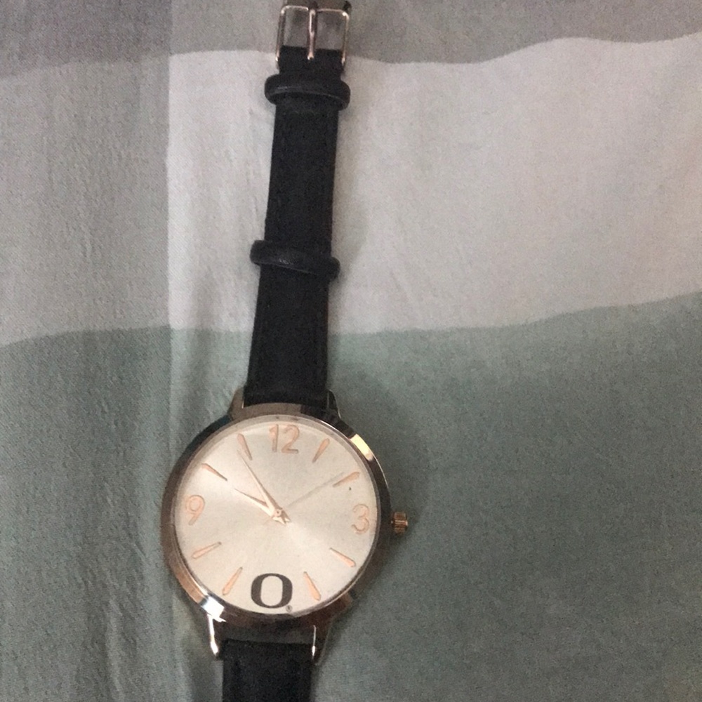 Sparo women’s watch Oregon Ducks